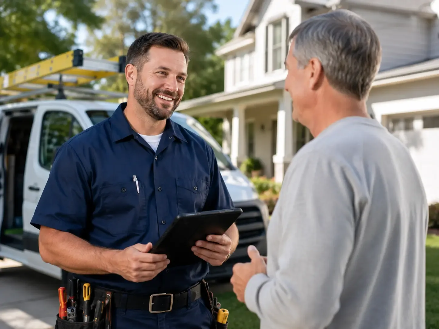 Whole Home Rewiring Weed, NM FAQs